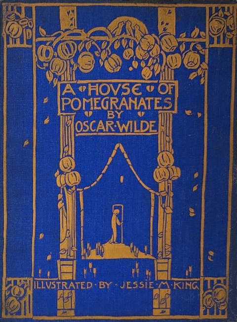 Oscar Wilde: Fairy Tales