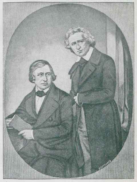 Brothers Grimm