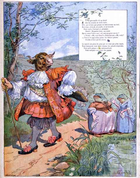 eugene-louis-gillot-the-frog-who-aspired-to-become-as-big-as-the-oxx