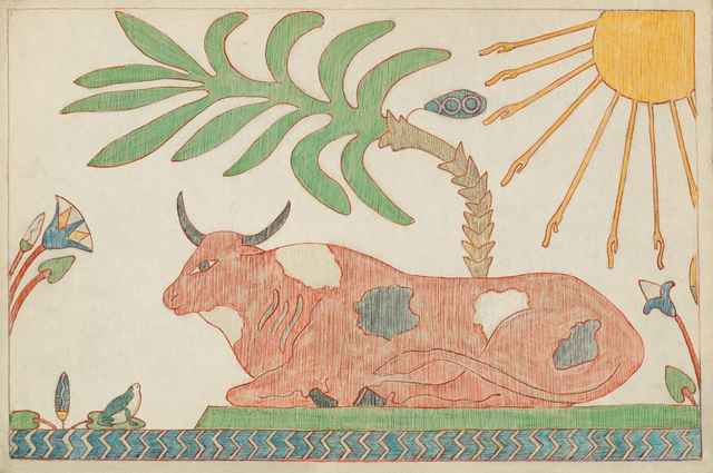 victor-wilbour-the-ox-and-the-frog